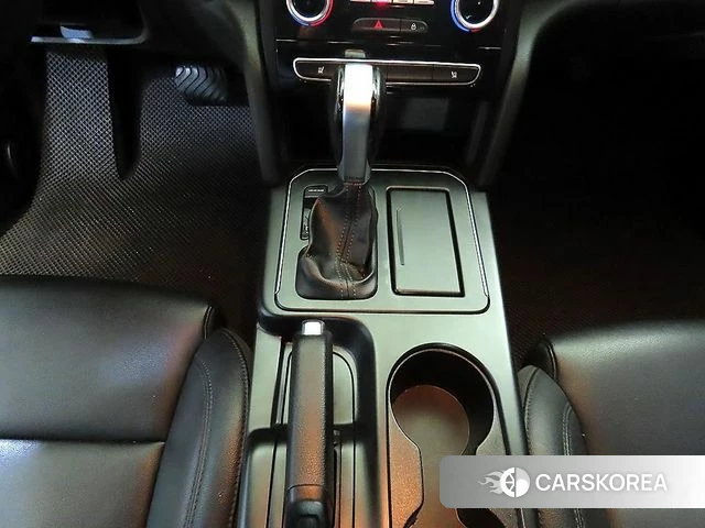 Renault Korea (Samsung) SM6 2018 Белый из Кореи, фото 3