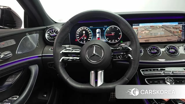 Mercedes-Benz CLS-Class C257 2019 Черный из Кореи, фото 3