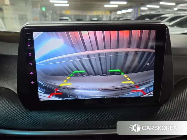 Hyundai All New Tucson 2020 Белый из Кореи, фото 3