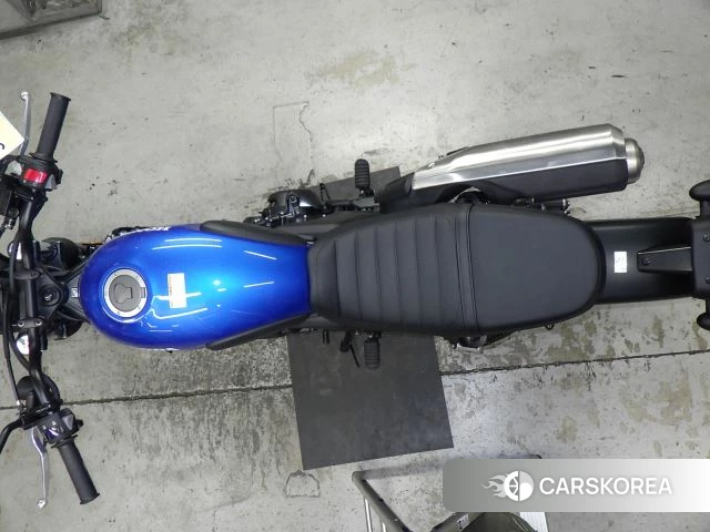 Проданный Honda CL500 id 3949805 из Японии