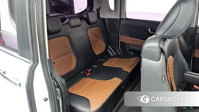 Kia The New Ray 2019 Белый из Кореи, фото 3