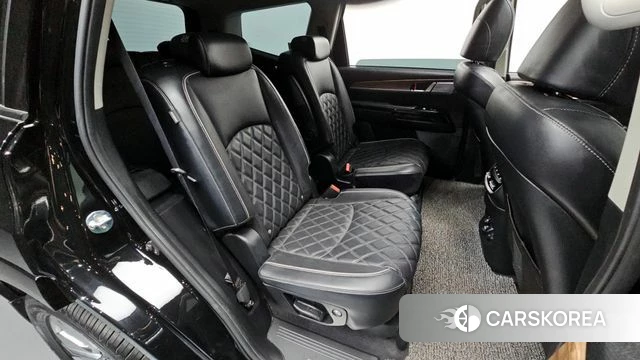Kia Mohave Master 2020 Черный из Кореи, фото 3