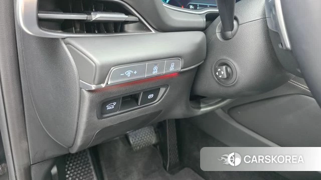 Genesis GV80 2023 Черный из Кореи, фото 3