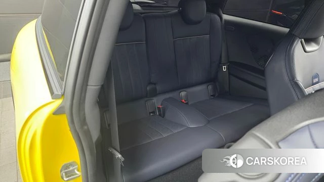 Mini Cooper S 4th Generation 2026 Желтый из Кореи, фото 3