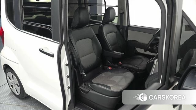 Kia The New Ray 2021 Белый из Кореи, фото 3