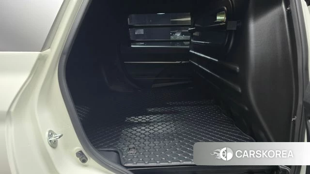 Ssangyong The New Torres 2024 Белый из Кореи, фото 3