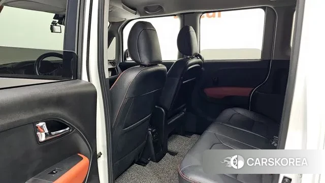 Kia The New Ray 2020 Белый из Кореи, фото 3