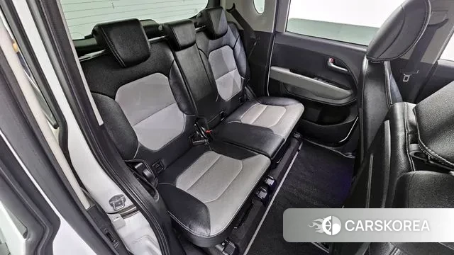 Kia The New Ray 2022 Белый из Кореи, фото 3