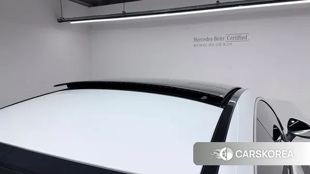 Mercedes-Benz CLE-Class C236 2025 Белый из Кореи, фото 3