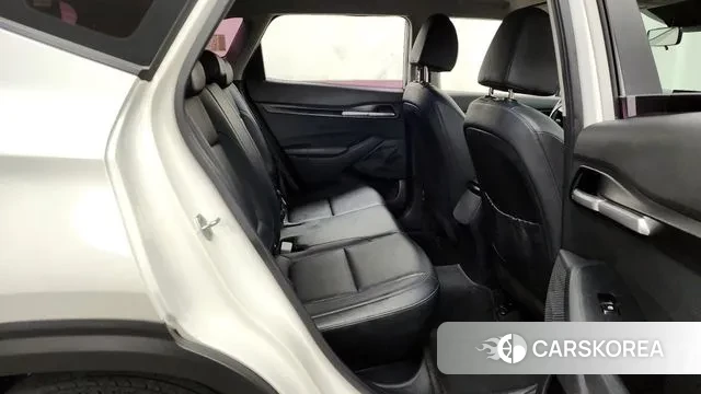 Kia Seltos 2020 Белый из Кореи, фото 3