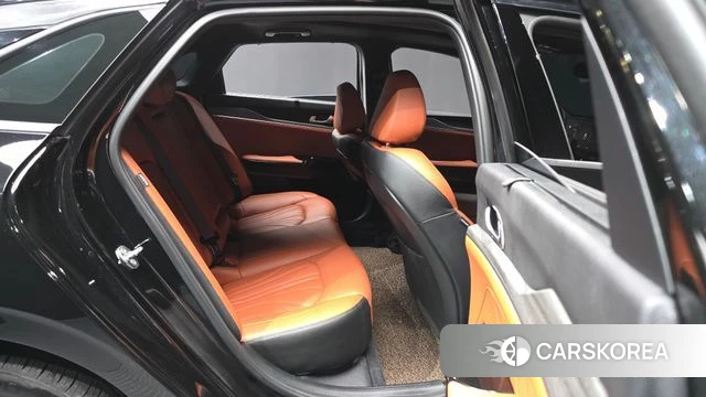 Kia The New K5 3rd generation 2024 Черный из Кореи, фото 3