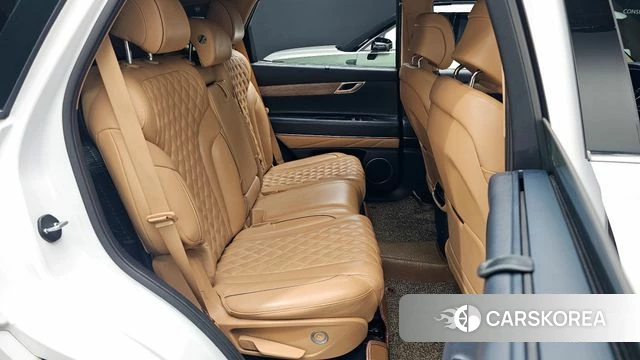 Genesis GV80 2020 Белый из Кореи, фото 3