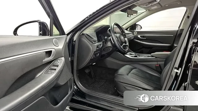 Hyundai Sonata (DN8) id 3488138 из Кореи 3