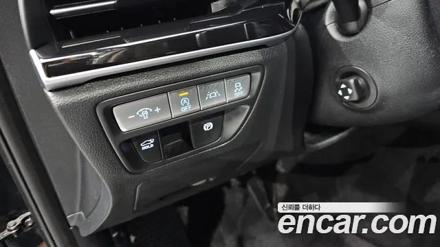 Genesis G80 (RG3) 2021 Черный из Кореи, фото 3