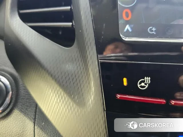 Ssangyong Tivoli Air 2018 Белый из Кореи, фото 3