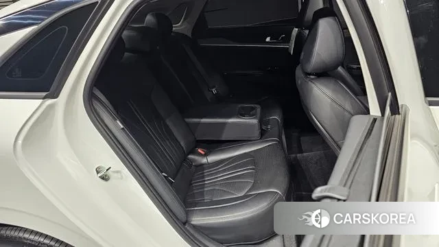 Kia K5 3rd generation 2020 Белый из Кореи, фото 3