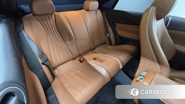 Mercedes-Benz E-Class W213 2019 Серый из Кореи, фото 3