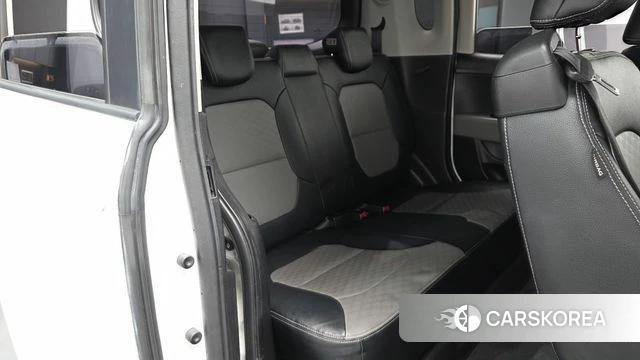 Kia The New Ray 2019 Белый из Кореи, фото 3