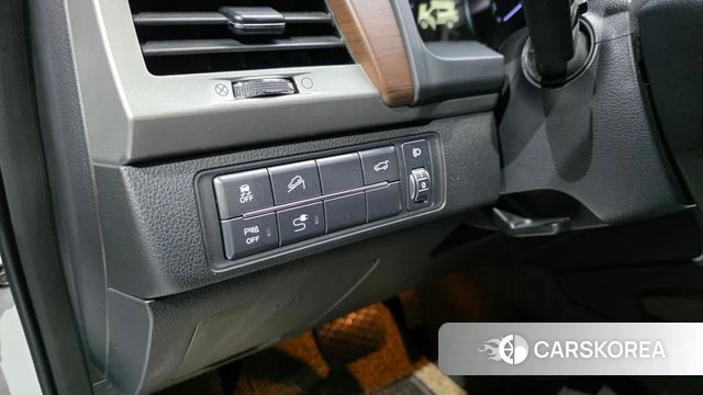 Ssangyong G4 Rexton 2018 Белый из Кореи, фото 3