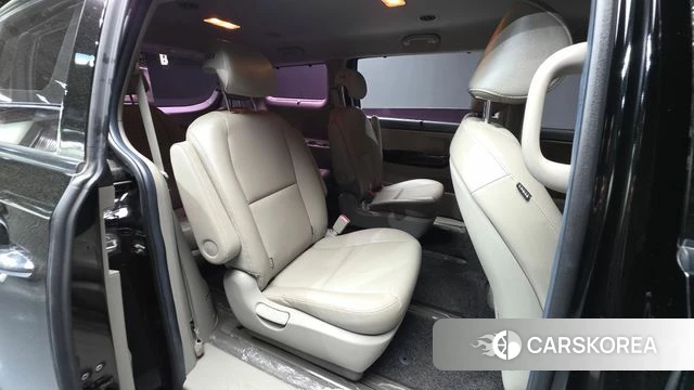 Kia The New Carnival 2020 Черный из Кореи, фото 3