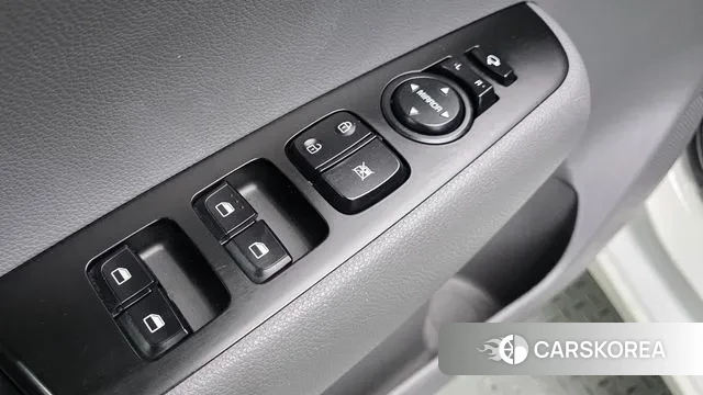 Kia Morning Urban (JA) 2020 Белый из Кореи, фото 3