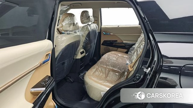 Ssangyong Actian 2nd Generation 2026 Черный из Кореи, фото 3