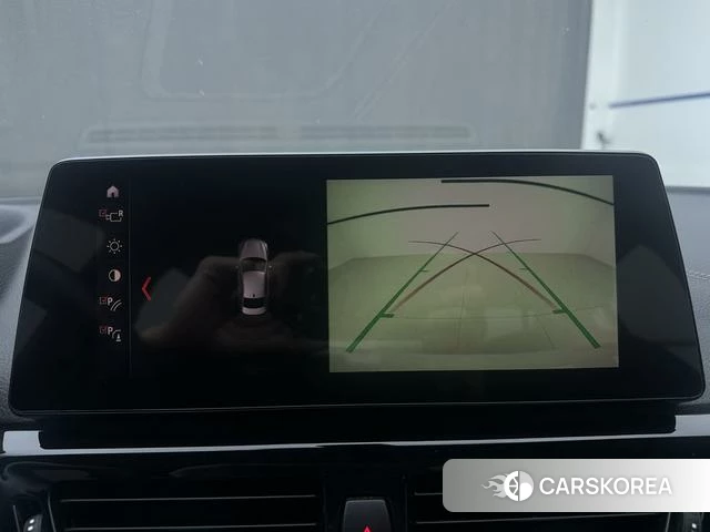 BMW 1 series 2022 Белый из Китая, фото 3