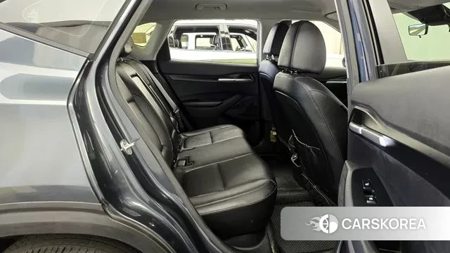 Kia Seltos 2019 Серый из Кореи, фото 3