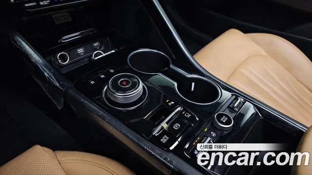 Kia K5 Hybrid 3rd Generation 2020 Белый из Кореи, фото 3