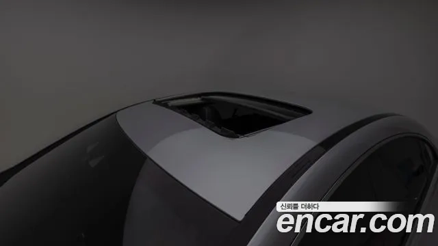 Mercedes-Benz CLS-Class C257 2019 Серебряный из Кореи, фото 3