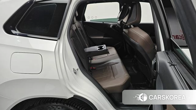 BMW X3 (G45) 2025 Белый из Кореи, фото 3