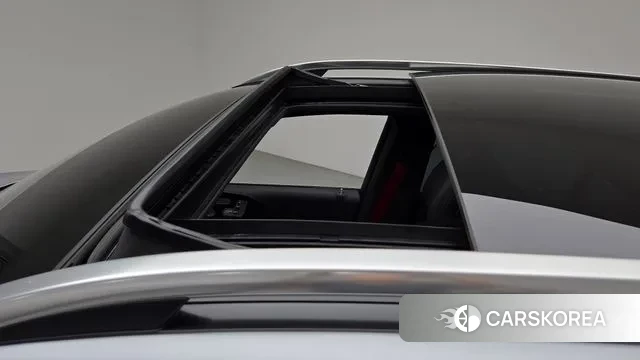 Mercedes-Benz GLE-Class W167 2024 Серебряный из Кореи, фото 3