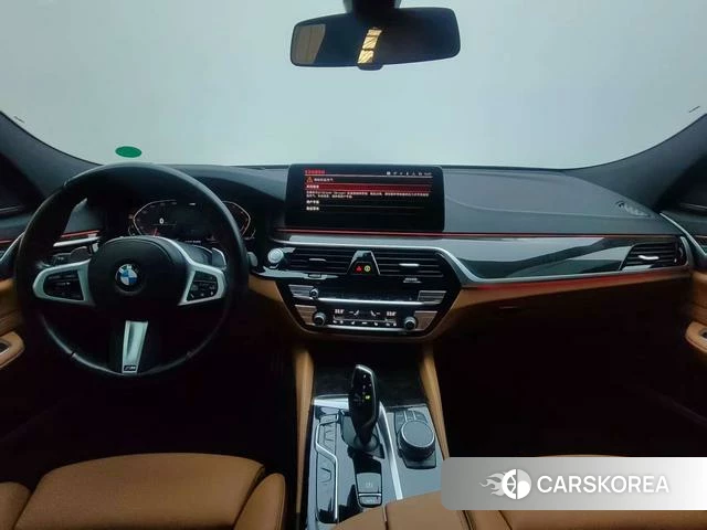 BMW 6 series GT 2024 Черный из Китая, фото 3