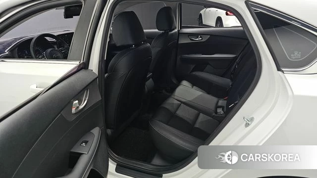 Kia Come New K3 2020 Белый из Кореи, фото 3