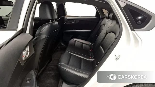 Kia Come New K3 2021 Белый из Кореи, фото 3