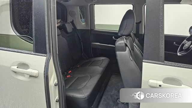 Kia The New Kia Ray 2024 Жемчужный цвет из Кореи, фото 3