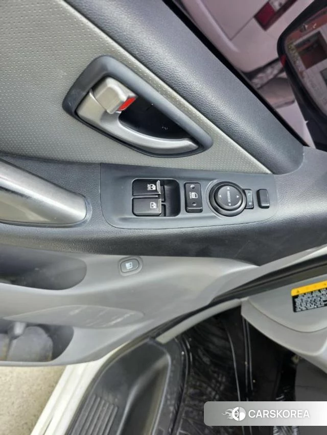 Hyundai The New Grand Starex 2018 Белый из Кореи, фото 3