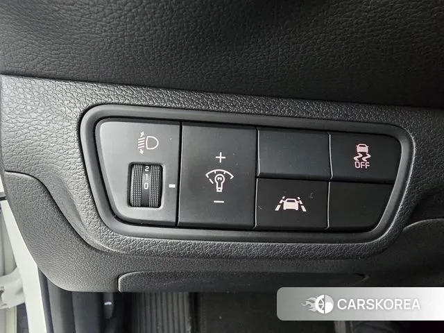 Kia Come New K3 2020 Белый из Кореи, фото 3