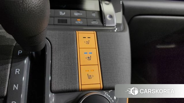 Hyundai Casper 2022 Зеленый из Кореи, фото 3