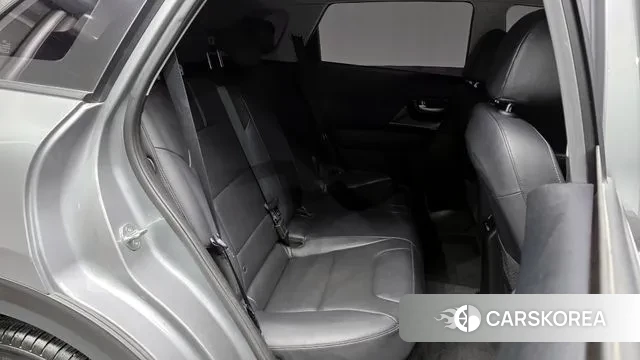 Kia The New Niro 2020 Серебристо-серый из Кореи, фото 3