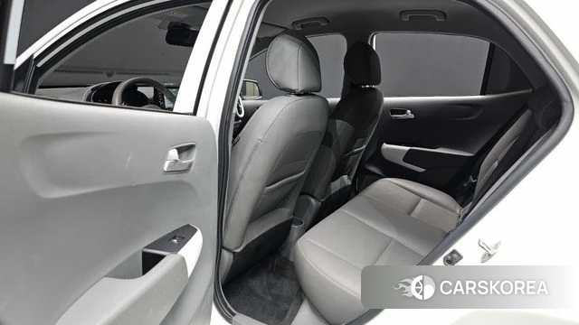 Kia All New Morning (JA) 2019 Белый из Кореи, фото 3