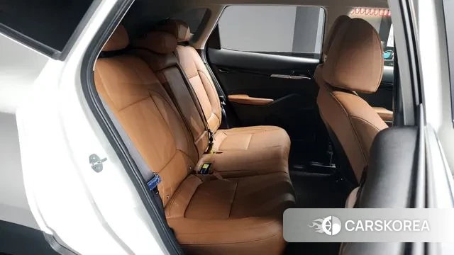 Kia The New Seltos 2024 Белый из Кореи, фото 3