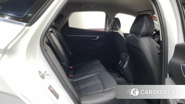 Hyundai Sonata (DN8) 2019 Белый из Кореи, фото 3