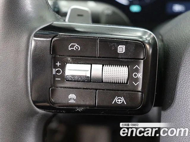 Hyundai Grandeur (GN7) 2023 Черный из Кореи, фото 3