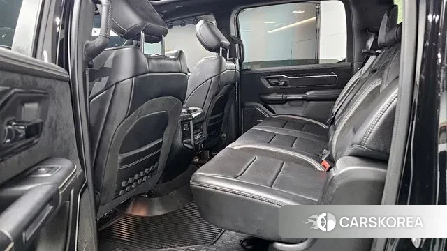 Dodge Lampicup 2021 Черный из Кореи, фото 3