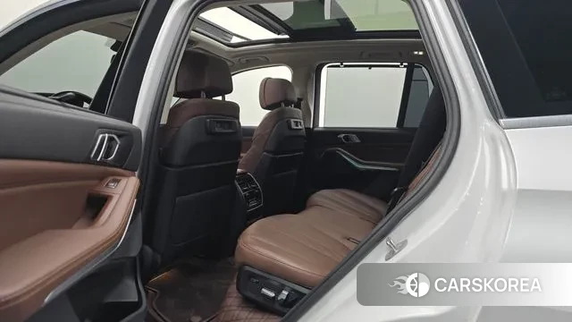 BMW X5 (G05) 2022 Белый из Кореи, фото 3