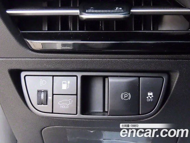 Kia EV6 2022 Белый из Кореи, фото 3