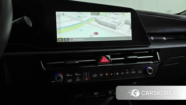 Kia Di Ol Nu Niro 2025 Черный из Кореи, фото 3