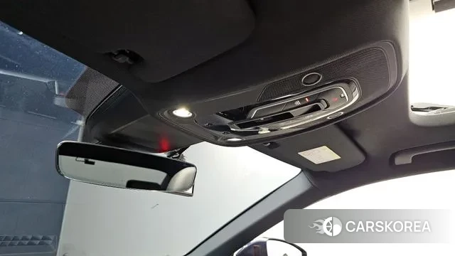 Audi A6 (C8) 2021 Черный из Кореи, фото 3