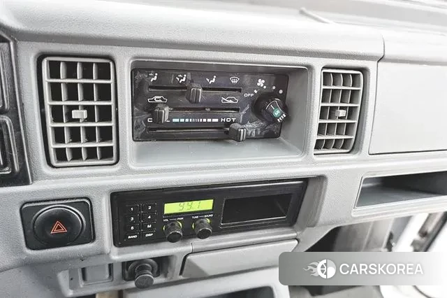 Chevrolet (GM Daewoo) New Damas 2018 Белый из Кореи, фото 3